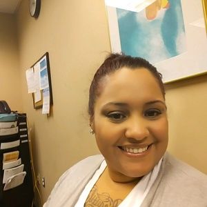 Meet your Posher, Jahaira